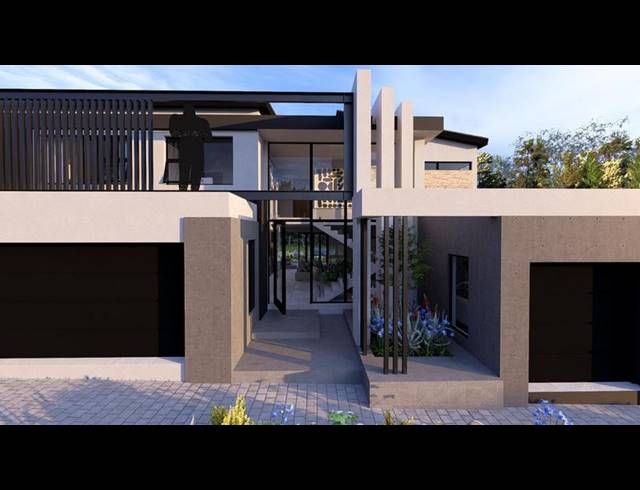 4 BEDROOM HOUSE FOR SALE IN FOUNTAINBROOK ESTATE